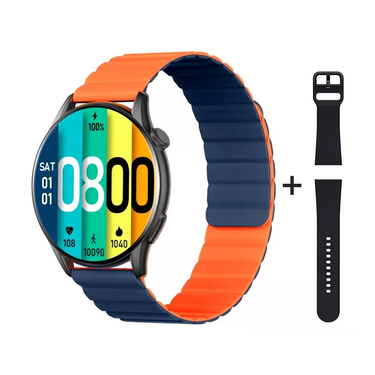 Smartwatch Kieslect Kr Pro
