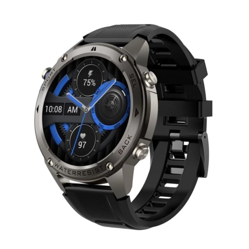 Smartwatch DM56 GPS Integrado