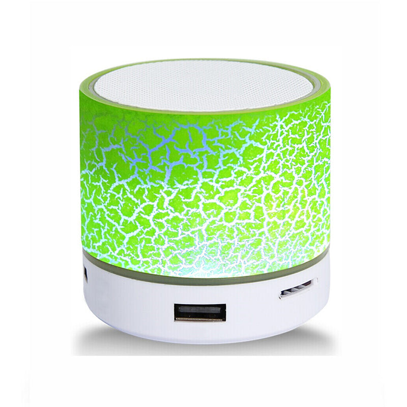 Mini Parlante Bluetooth A9