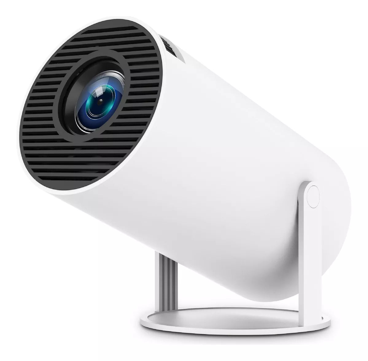 Mini Proyector Hy300 Smart Portátil