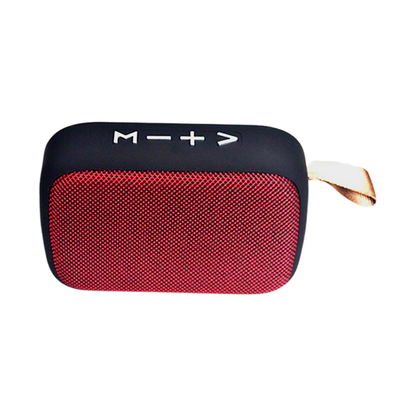 Parlante Portátil Bluetooth Tablepro G2