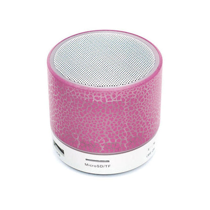 Mini Parlante Bluetooth A9