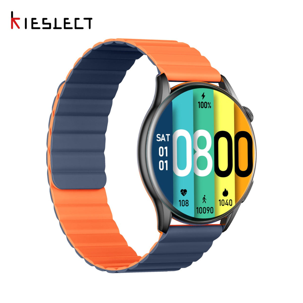 Smartwatch Kieslect Kr Pro
