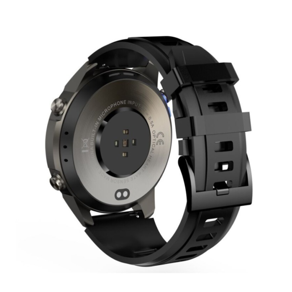 Smartwatch DM56 GPS Integrado