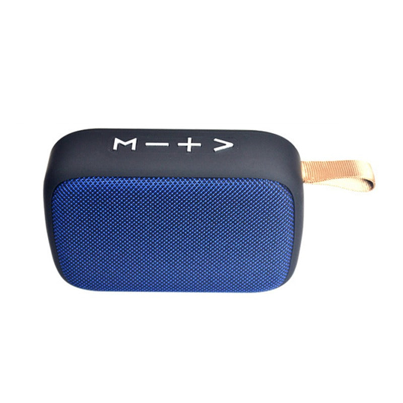 Parlante Portátil Bluetooth Tablepro G2