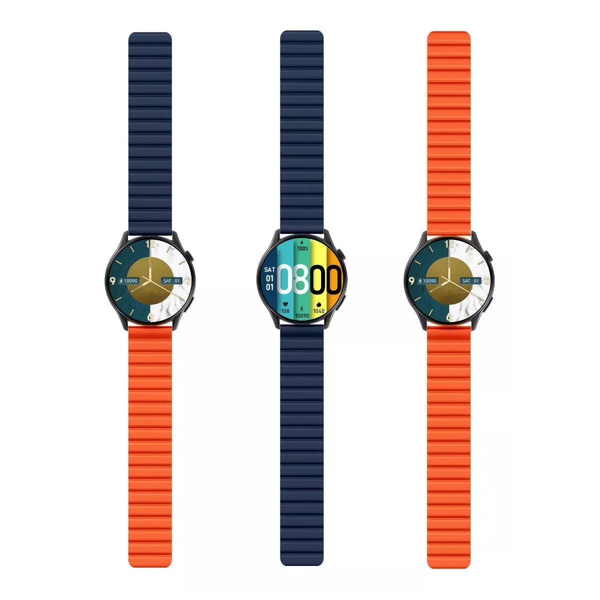 Smartwatch Kieslect Kr Pro