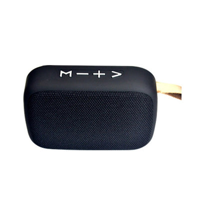 Parlante Portátil Bluetooth Tablepro G2