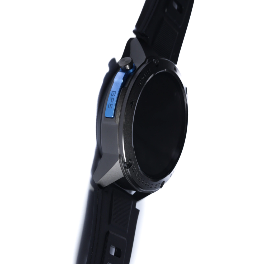 Smartwatch DM56 GPS Integrado