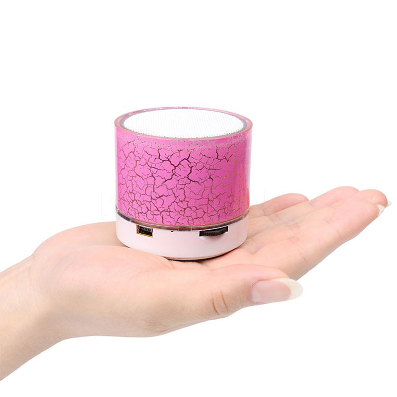 Mini Parlante Bluetooth A9