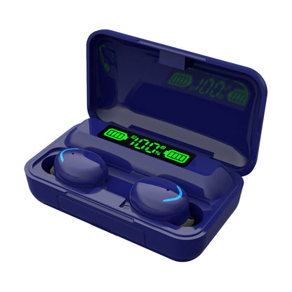 Auriculares Bluetooth In-Ear Gamer F9-5 Inalámbricos