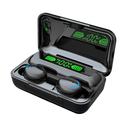Auriculares Bluetooth In-Ear Gamer F9-5 Inalámbricos