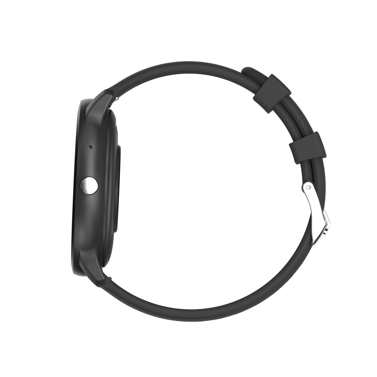 Smartwatch ZL02D PRO Negro