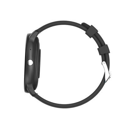 Smartwatch ZL02D PRO Negro
