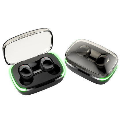 Auriculares Bluetooth In-ear Y60